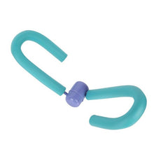 Load image into Gallery viewer, PVC Training Apparatus Home Gym Equipment Fitness Simulator Thigh Exercise Sports Master Leg Muscle Arm Waist Workout Machine
