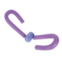 Load image into Gallery viewer, PVC Training Apparatus Home Gym Equipment Fitness Simulator Thigh Exercise Sports Master Leg Muscle Arm Waist Workout Machine
